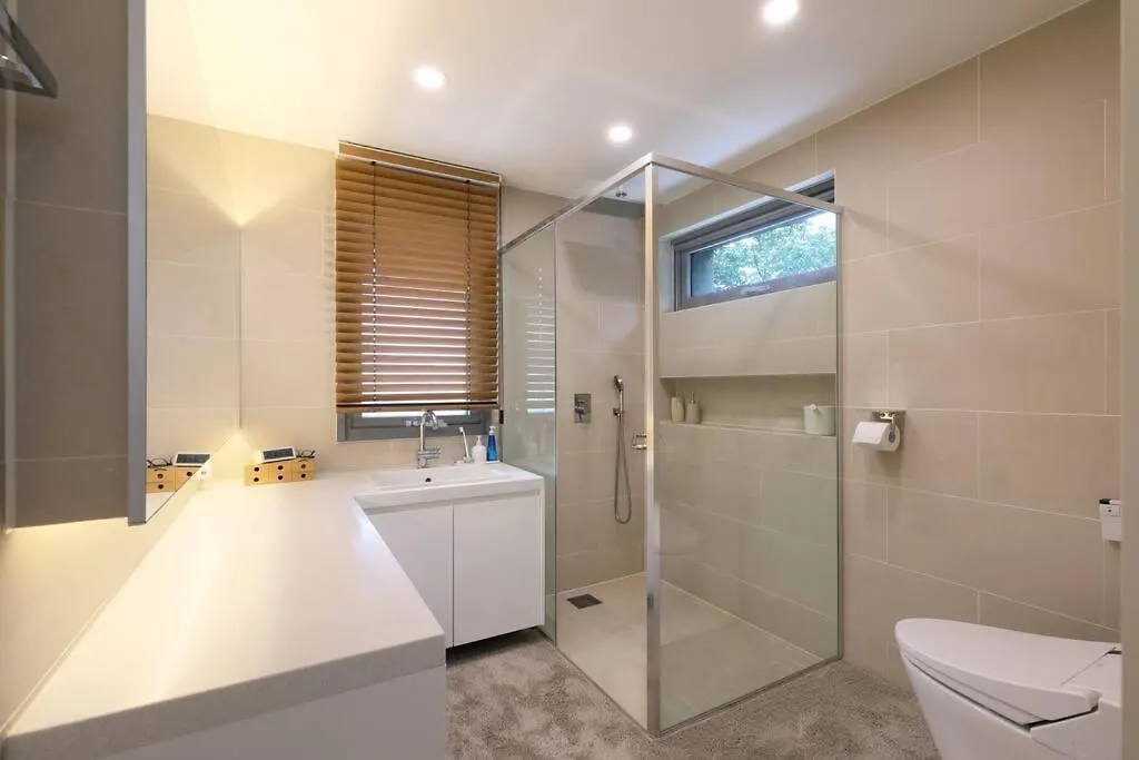 Ppp Seoul Villa 0*,